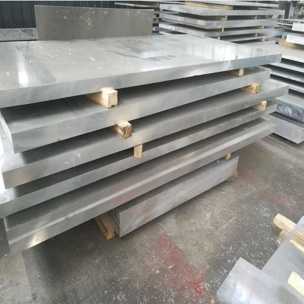 Aviation Fabrication Aluminium Metal Plate 6mm 15mm 6061 T651 Aluminium Plate Coil