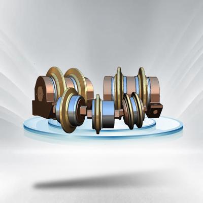 TBM Cutters For Tunnel Boring Machine