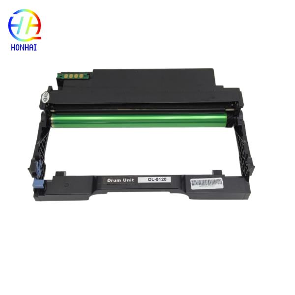 Drum Unit DL-5120 DL5120 for  Pantum  BP5100DN, BP5100DW, BM5100ADN, BM5100ADW, BM5100FDN, BM5100FDW Series printer  Drum cartridge