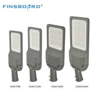 Road Light Outdoor Waterproof Street Light Led High Brightness Chip