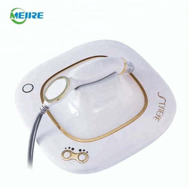 630nm Eye Care Machine , Mini RF Machine Removing Eye Bags MJB15E