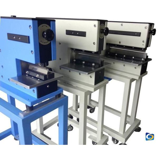 200mm Length PCB Separation With Ce Certificate And Lowest Strees