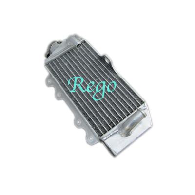 Motorcycle ATV Dirt Bike Aluminum Radiator for Yamaha YZ85 2002-2010
