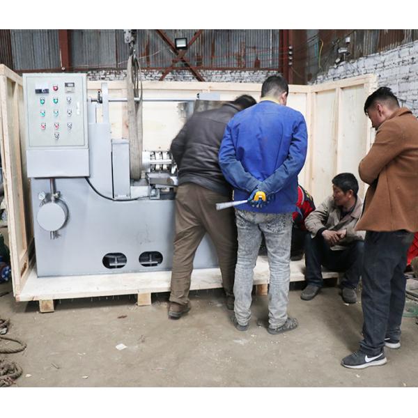 Портативная скорость Скеезер РПМ машины 60 до 100 прессы подсолнечного масла машины прессы масла винта