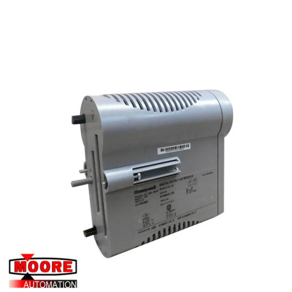 Módulo de salida de CC-PD0B01 CCPD0B01 HONEYWELL Digital 24V