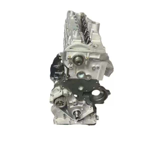 GW4D20E Great Wall 2.0 Diesel Engine Assembly 95KW H6 2022-2023 Year