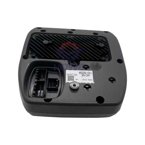 ZX200-3 ZX330-3 Hyundai Excavator Monitor Display Panel 4631127 4652262 Electric Parts