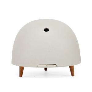humidificador ultrassônico da fragrância de 200ml DC24V 0.65A 30m3