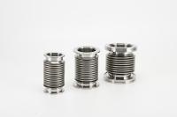 SS304 KF 16 Accesorios de acero inoxidable flexible