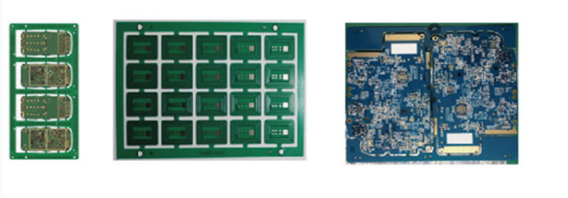 Нижняя режа визуальная машина маршрутизатора PCB системы PCB Depanelizer CCD