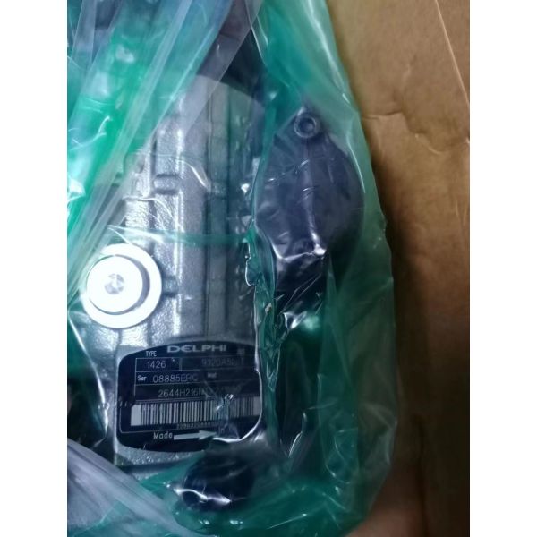 Perkins1104c-44ta Fuel Injection Pump 2644H216 9320A520T