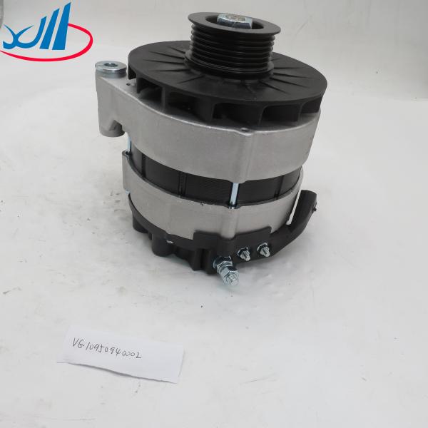 Good Performance Trucks And Cars Auto Parts Alternator VG10950940002 JFZ2972VC1 28V 70A
