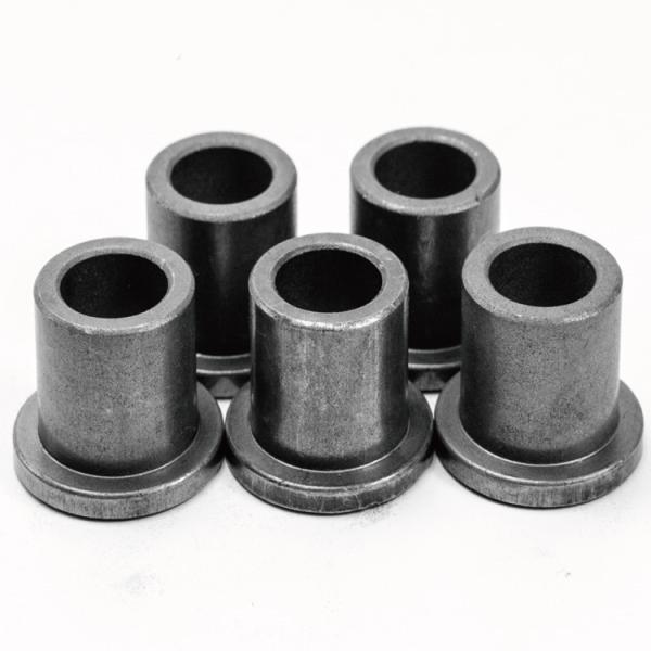 ASTM A36 ST52 Forging Wheel Blank S355jr Forged Steel Gear Rim Blank