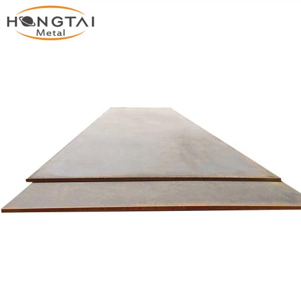 ASTM A36 Q235 Q255 Q275 Carbon Steel Plate TDC51DZM TS550GD