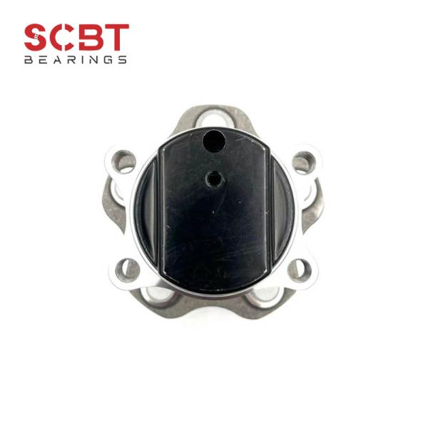 43202-JE20A 43202-JY00A 43202-JG01B 43202-4CE0A Rear Wheel Hub Bearing Auto Parts for Nissan