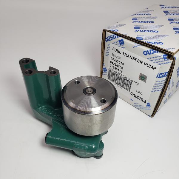 Bomba de combustível 04297075 04294706 21620116 Para motores Deutz