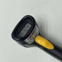 Sistema listo para el uso de la posición del escáner 300mm/s del código de barras MD1270