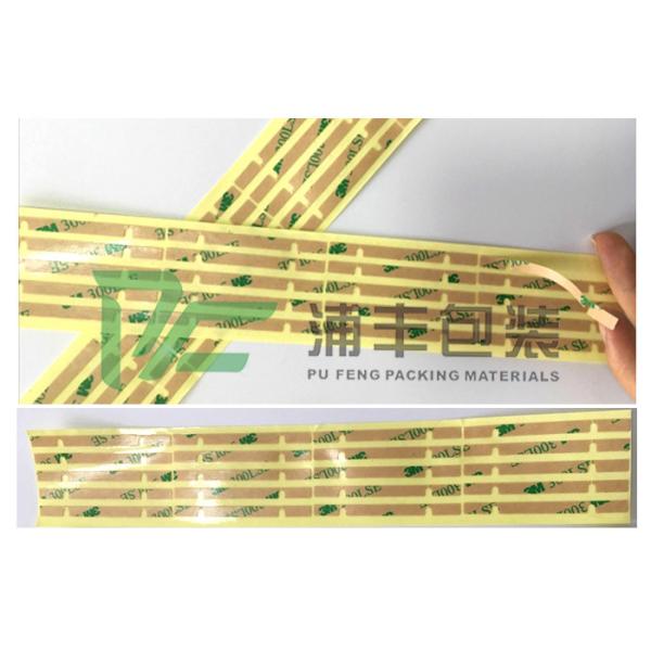 10mm 3M 1600T умирают отрезанная клейкая лента, лента пены vhb акриловая