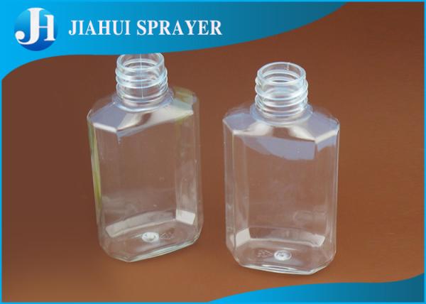 No Leaking Foaming Soap Pump Bottle Match 19mm*33mm*60mm With Head Perfectly