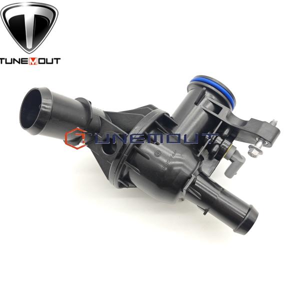 JB3Q-9k478-aa JB3Q 9K478 AA High Quality Engine Assembly Thermostat Housing for Ford Ranger 2.0 2019- JB3Q 9K478 AA