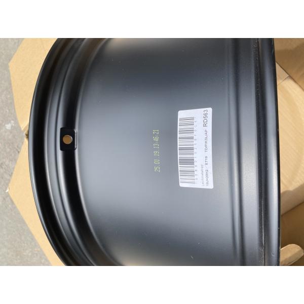 Titanium Grey ET19 20 Inch Amg Alloy Wheels 10J Cast Aluminum Rims