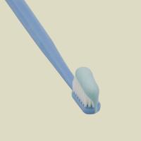 Lily Rose Osmanthus Dentifrice blanchissant les dents dans un emballage en papier blanc de 400 g