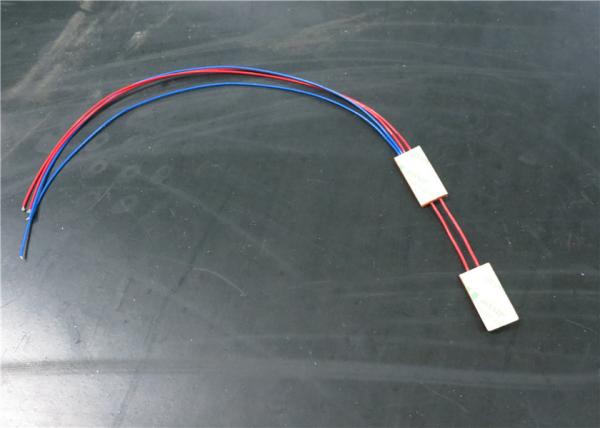 UL Approved Flexible Electric Heater , Industrial Heating Blankets / Pads / Plates
