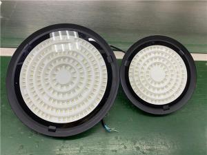 CE RoHS High Efficiency 100lm/W Mini UFO High Bay Light 100W 150W 200W For