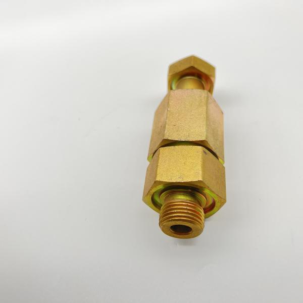 Sany Zoomlion Concrete Pump Truck 055 boom Conector de tubos de bomba Varios tamaños y color 100% nuevo