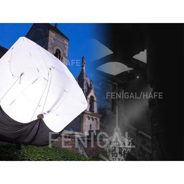 Photography Filming Production Inflatable Light Balloon Customized