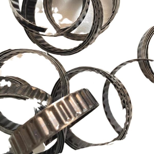 Shock Ring with High Accuracy Stainless Steel Gear Rings Precision Stamped Tooth Ring