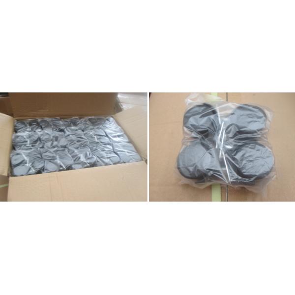 Classic Design Furniture Chair Nylon Caster 30mm 40mm 50mm Plastic Castor Whee