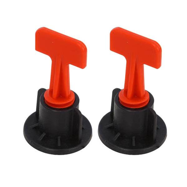 1.5mm Thickness Tile Leveling System For Modern Design Style