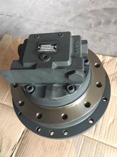 Movimentação final 201-60-67200 do PC 240 Pc60-6 Pc71 de Travel Motor Komatsu da máquina escavadora de Belparts