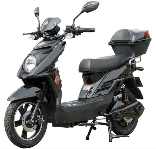 Certifié CE et RoHS 48V 250W 500W électrique + vélo + moto vélo cyclomoteur scooter vélo électrique avec assistance de pédale