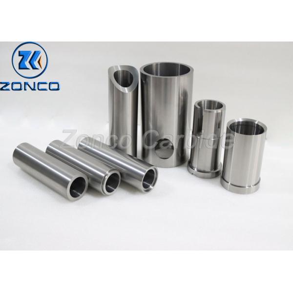 O desgaste de prata do carboneto de tungstênio parte ferramentas de sistema dos APS Sureshot MWD em Pulser giratório