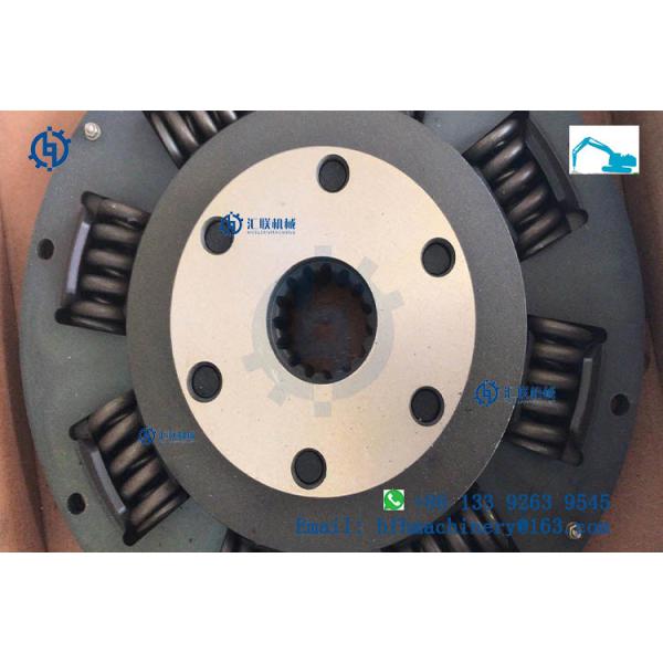 Accouplements de pompe hydraulique, accouplements du volant C13 de CATEEEEEE 310