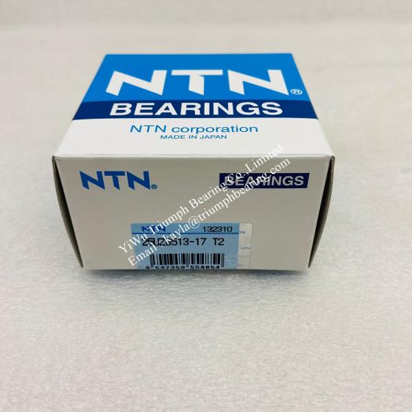 NTN   Eccentric Bearing   25UZ8513-17 T2