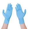 High Quality Disposable Nitrile Eexamination Gloves With Ce Certificate Anti-virus Surgical Disposable Nitrile Gloves