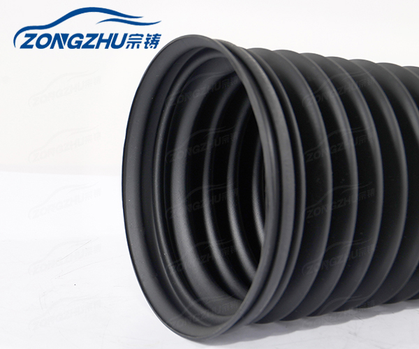 ISO Audi Allroad Air Suspension Repair Q7 Touareg Front Dust Cover Dust Bushing