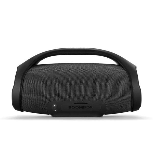 Boombox 2 Wireless Portable Speaker Waterproof 20kHz USB Charging