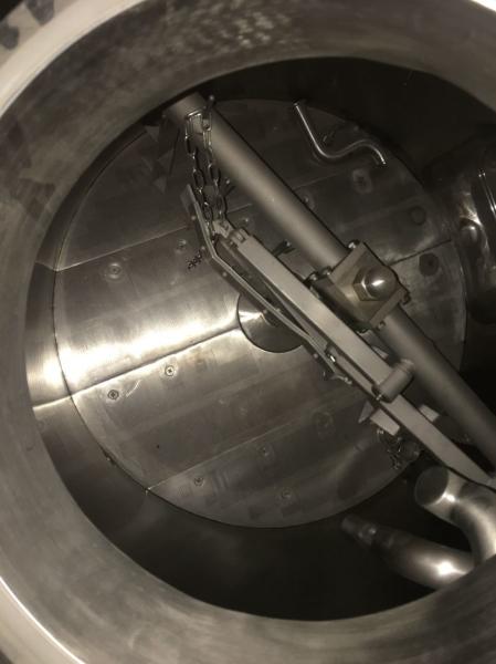 Stainless Steel Turnkey Microbrewery Equipment Microbrewery Tanks Electric Heating