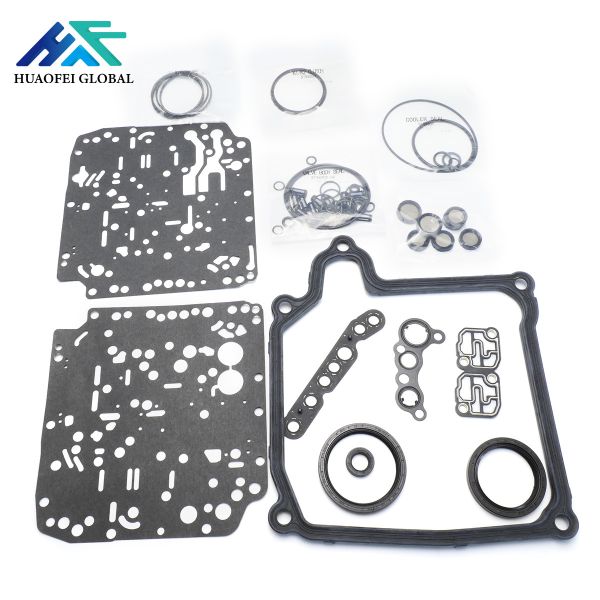 02E DQ250 Repair Kit Transmission Overhaul Kit For Volkswagen Audi Skoda