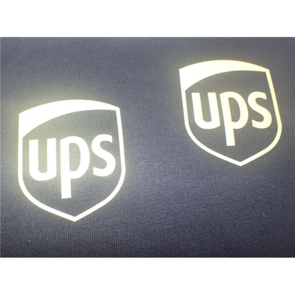 Ярлыки одежды передачи тепла OEKO Washable отражательные