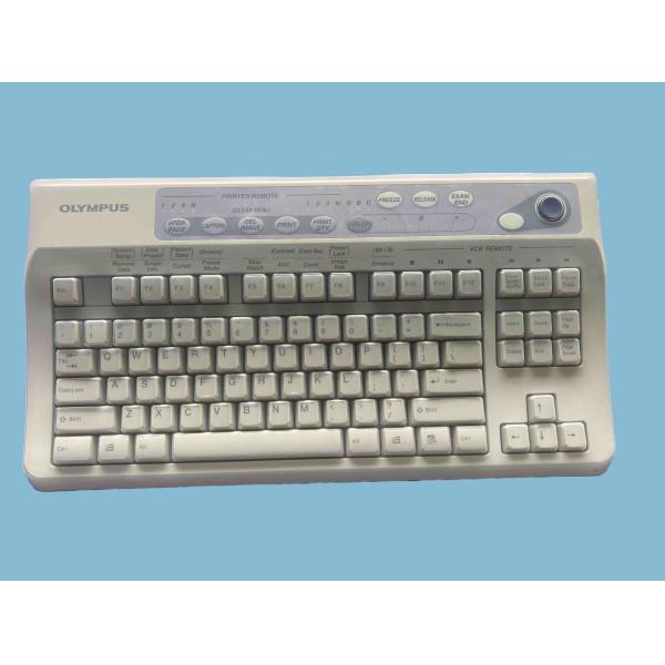 MAJ-1428 CV-180 Processor Keyboard For Precise Surgical Procedure Control