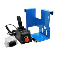 Genie 105295 Kit de atualização da caixa de controle (Gen 5) Caixa de controle de elevação de tesoura