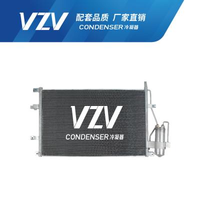 F26002 VOLVO AC Condenser S60/S80/C70I/V70II/XC90(W/TURBO) OEM 9171651