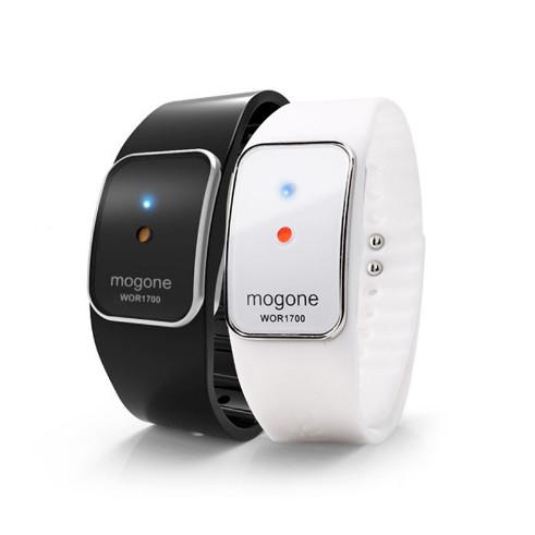 Anti Mosquito Watch Ultrasonic Fly Repeller Pest Repeller Watch for Outdoor