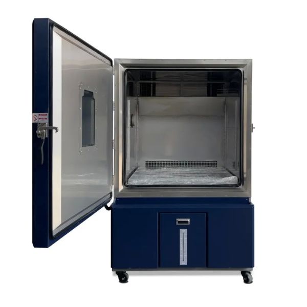 800L Laboratory Environmental Climate Tester, Temperature and Humidity Test Chamber