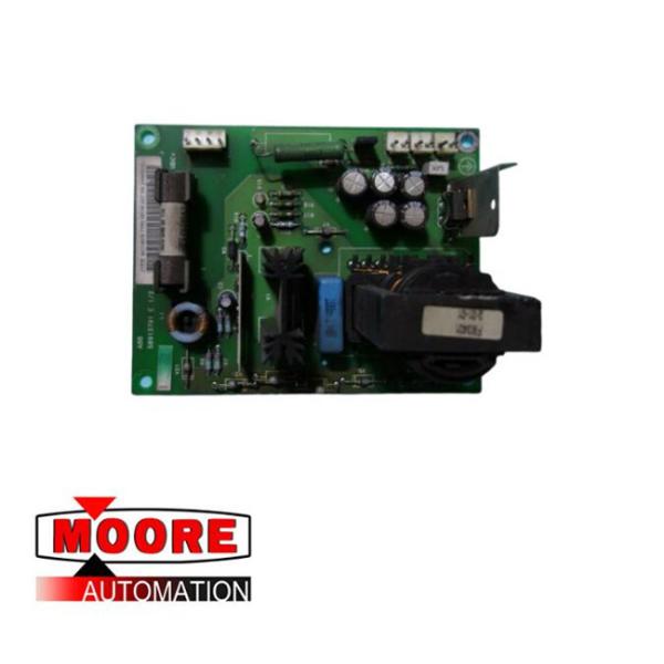 Материнская плата NPOW-43C ABB